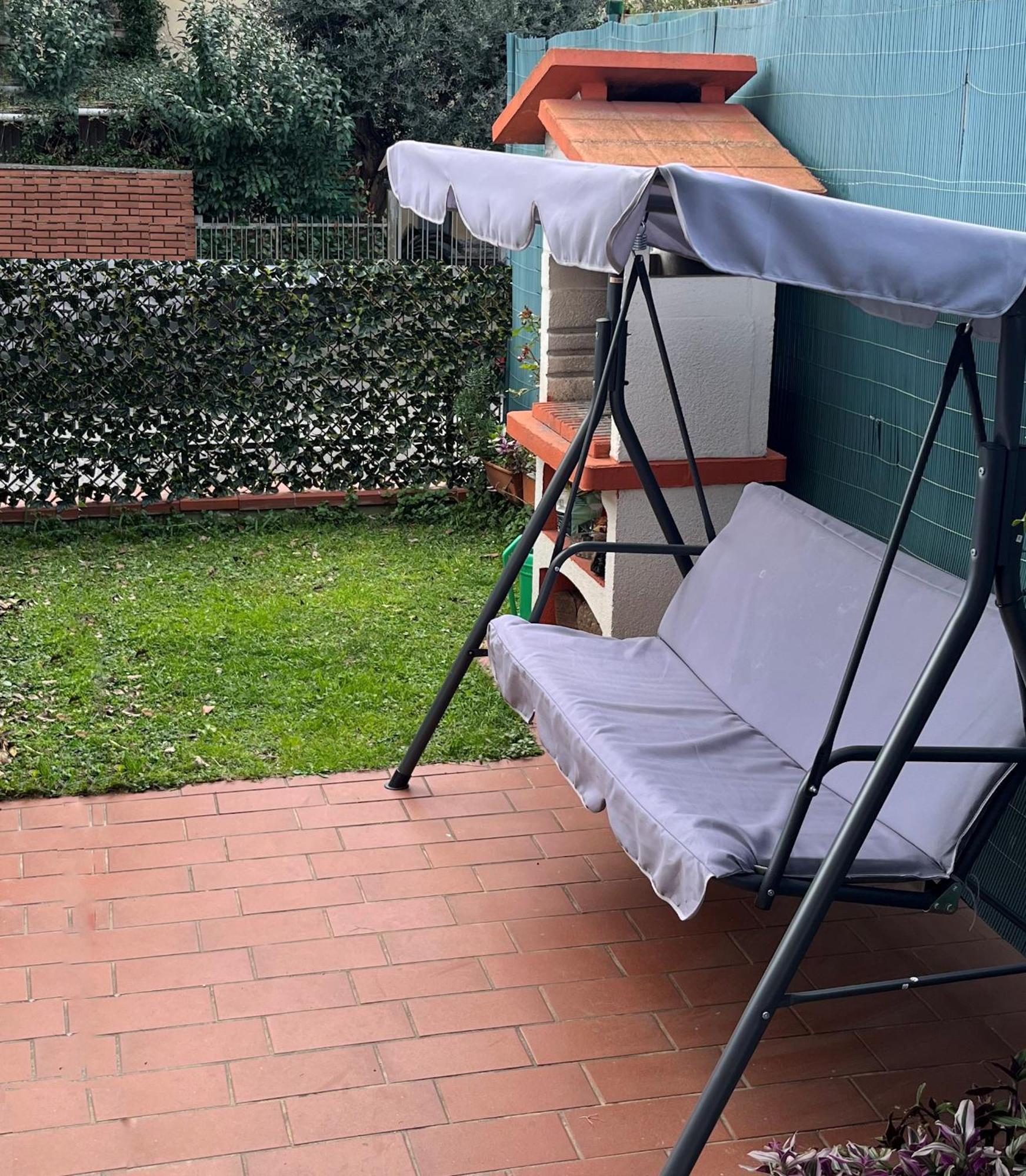 Comfort House Pisa Exterior foto